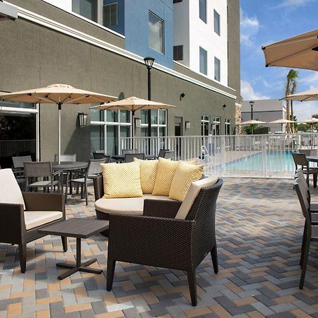 Residence Inn Doral Mall Area Eksteriør billede