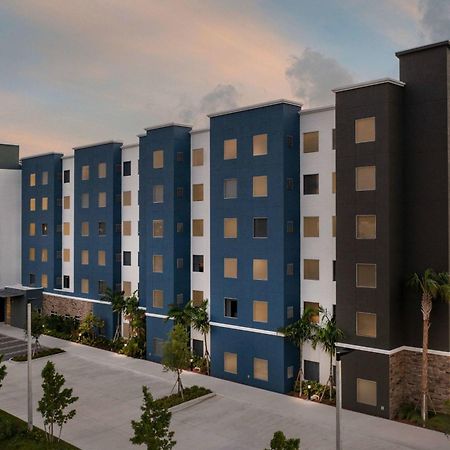 Residence Inn Doral Mall Area Eksteriør billede