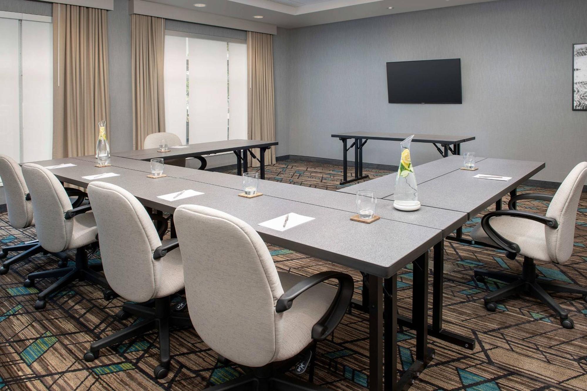 Residence Inn Doral Mall Area Eksteriør billede