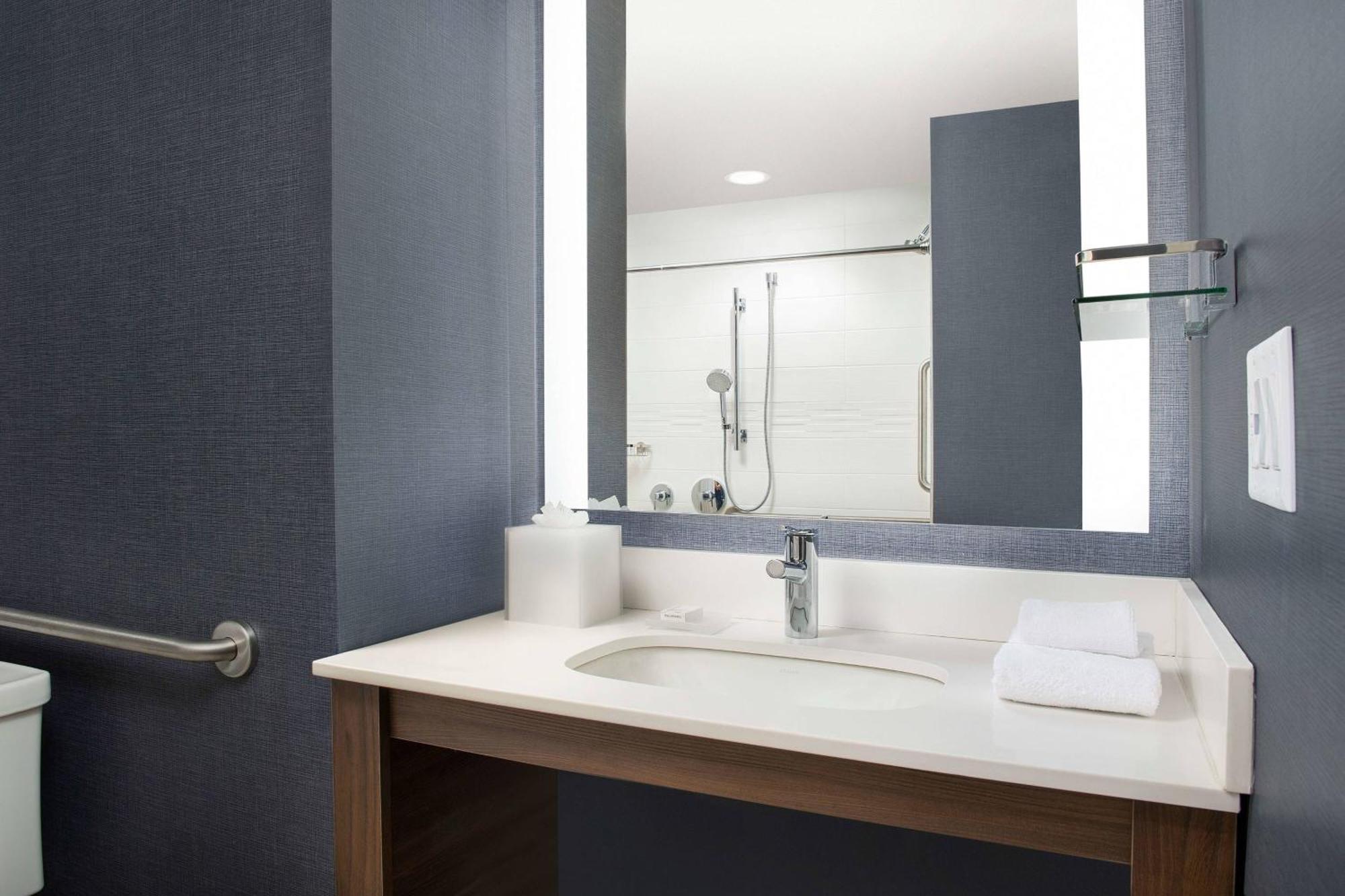 Residence Inn Doral Mall Area Eksteriør billede