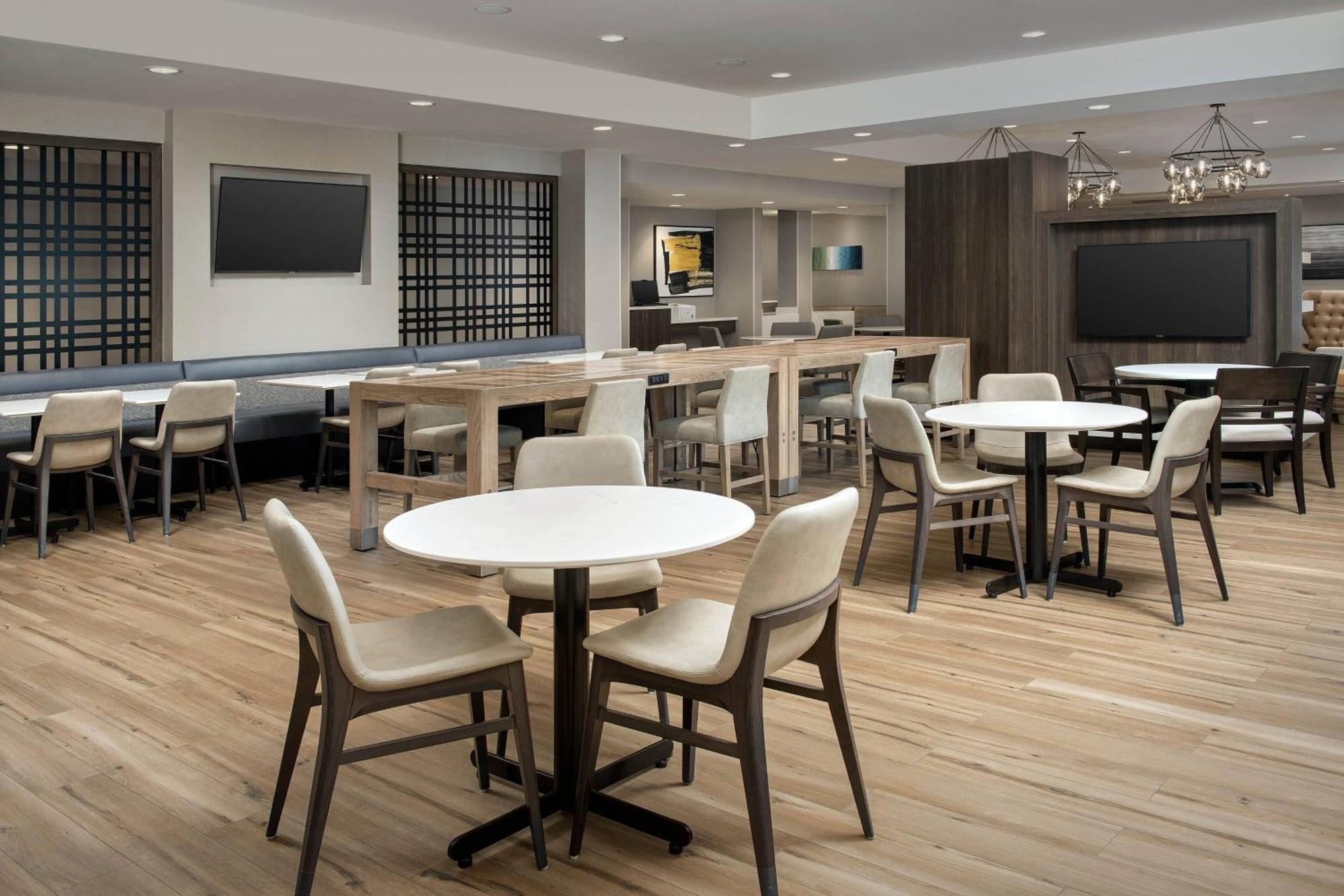 Residence Inn Doral Mall Area Eksteriør billede