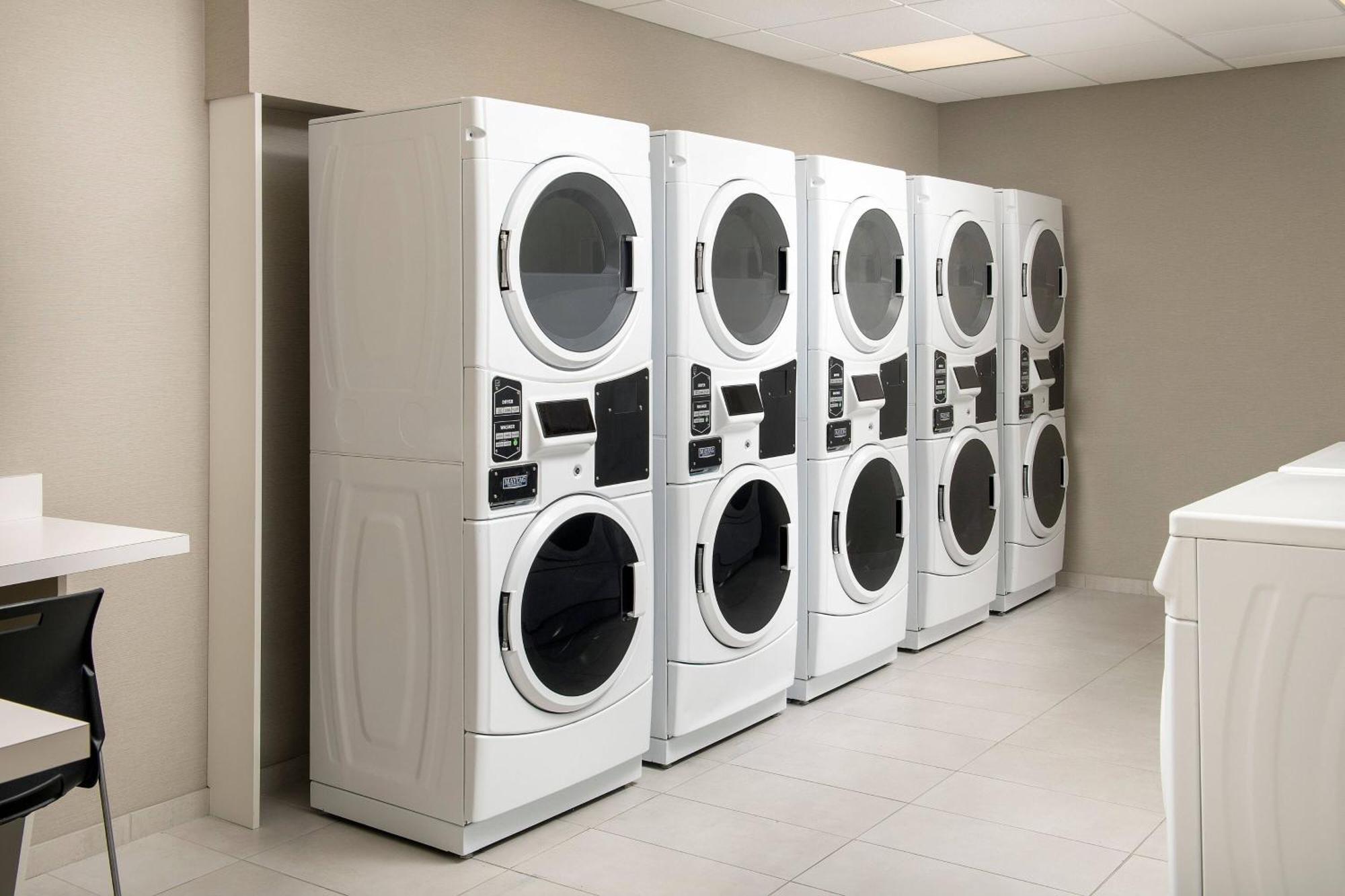 Residence Inn Doral Mall Area Eksteriør billede