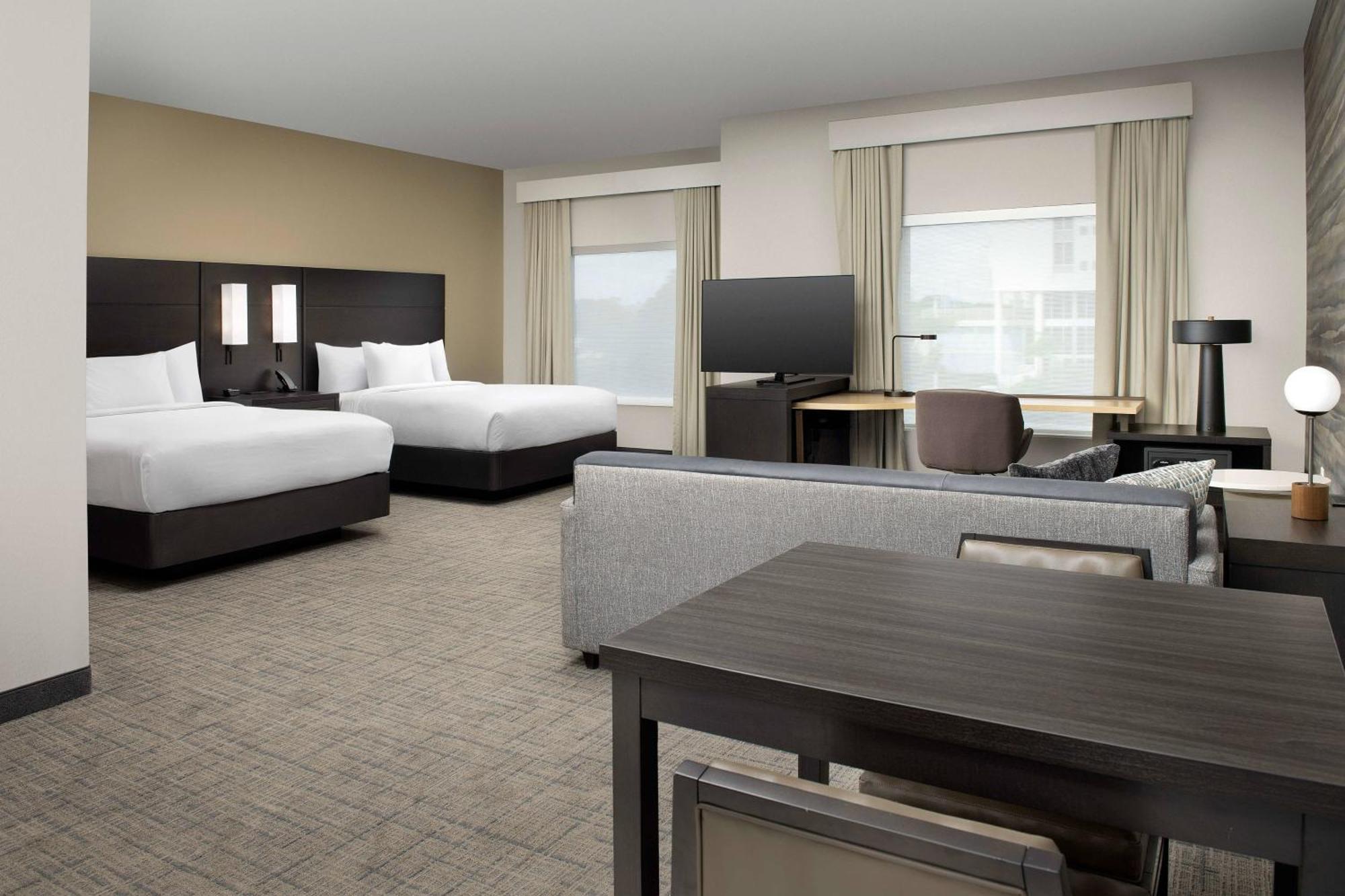 Residence Inn Doral Mall Area Eksteriør billede