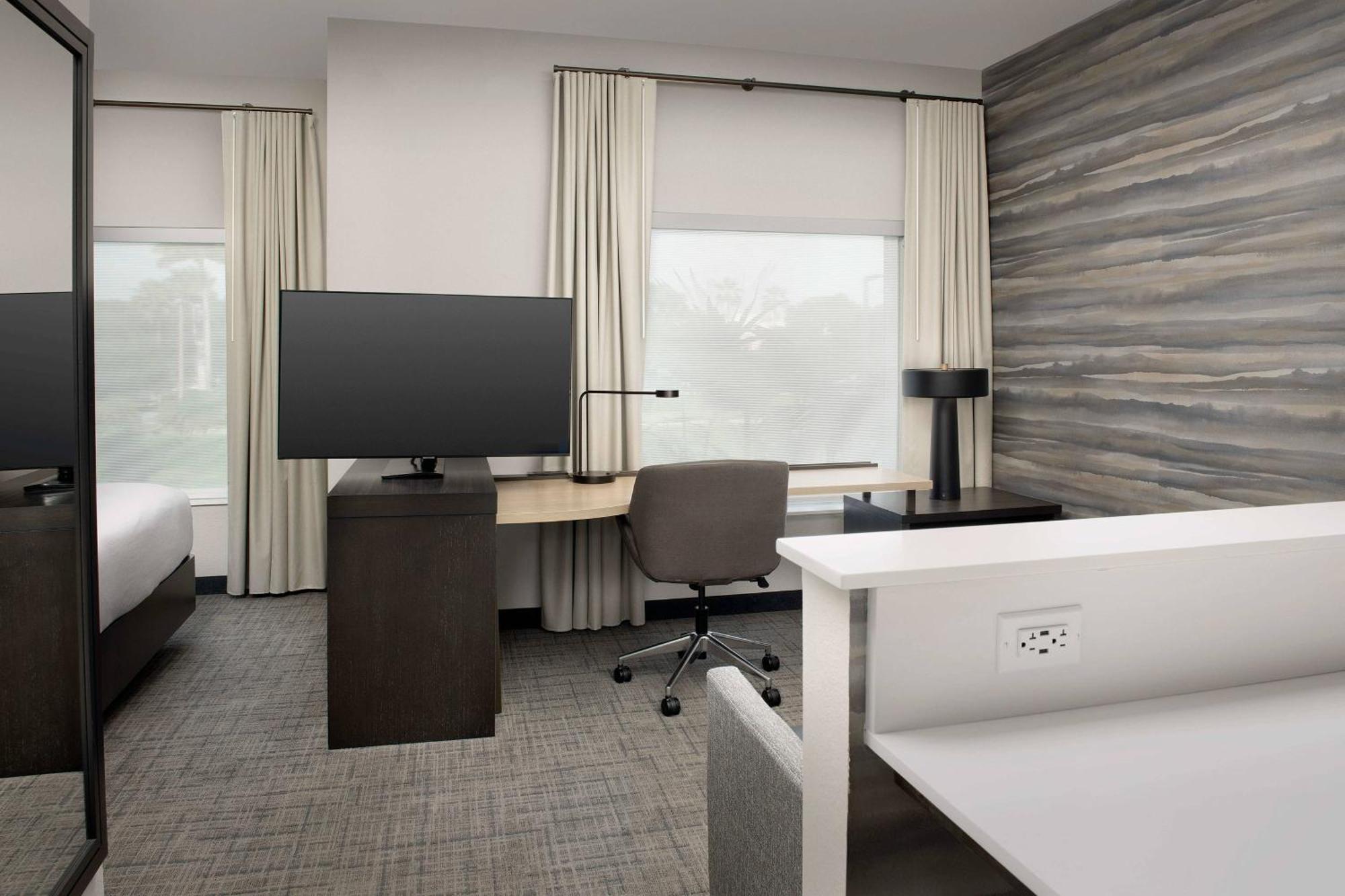 Residence Inn Doral Mall Area Eksteriør billede