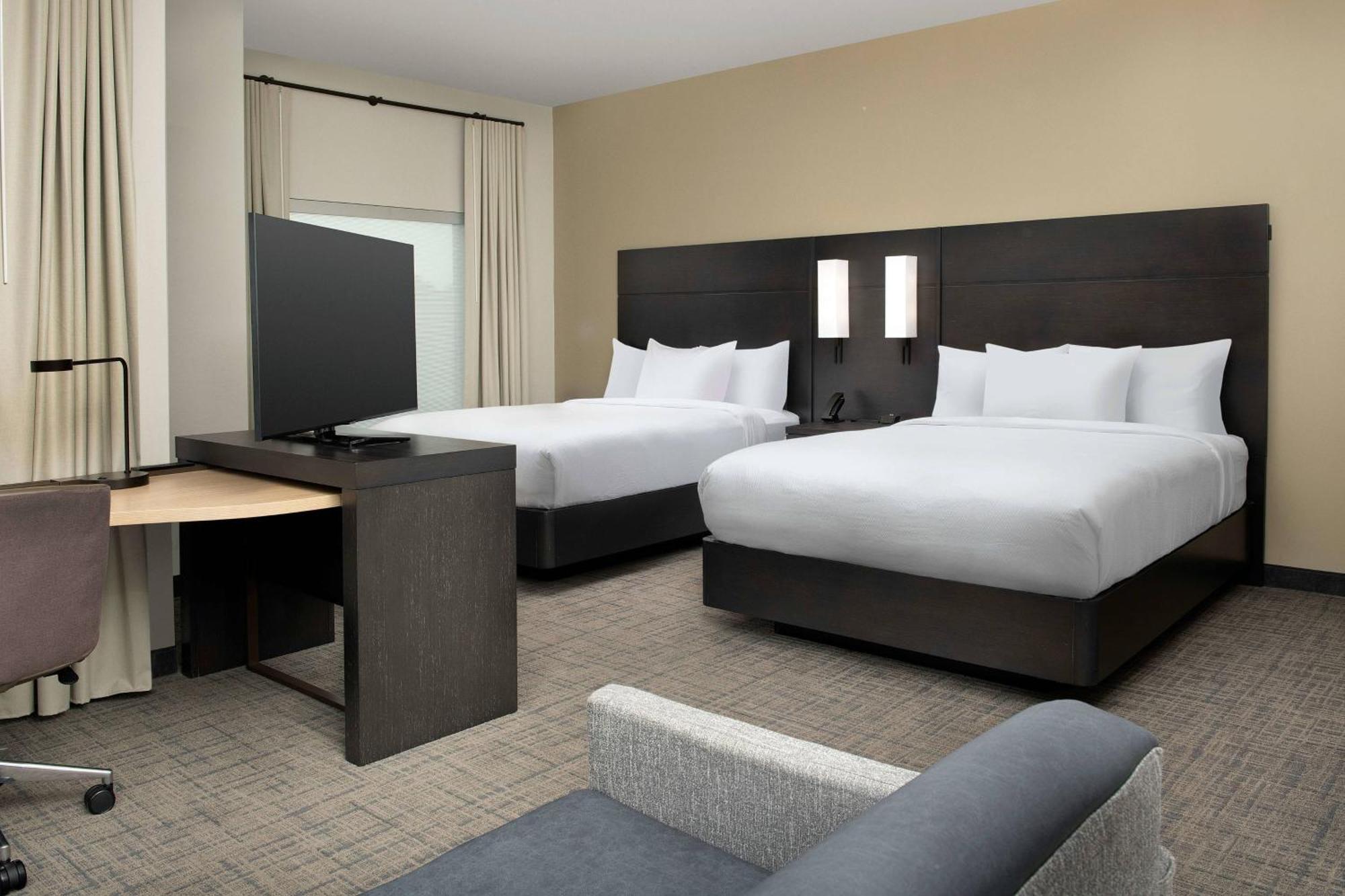 Residence Inn Doral Mall Area Eksteriør billede