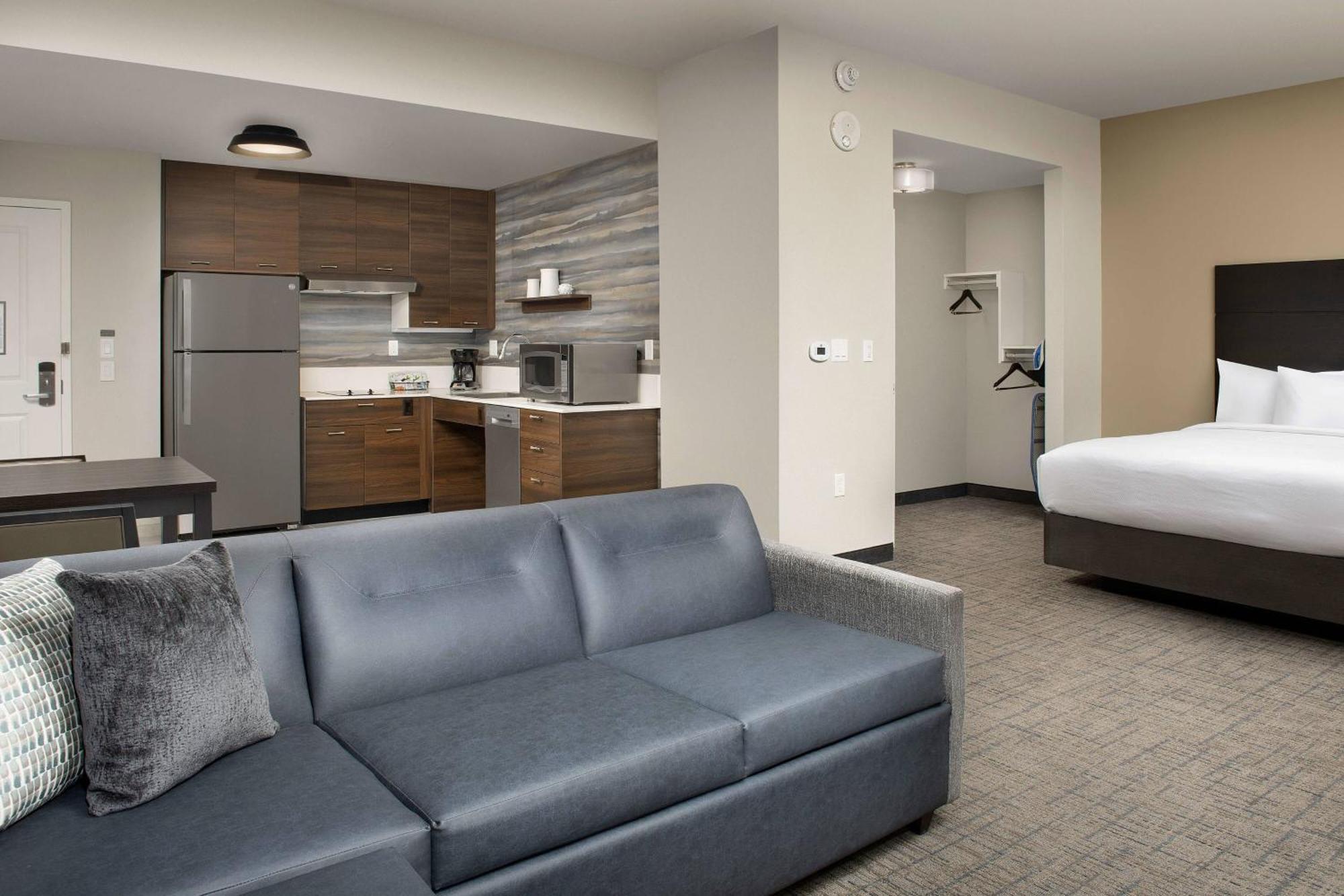 Residence Inn Doral Mall Area Eksteriør billede