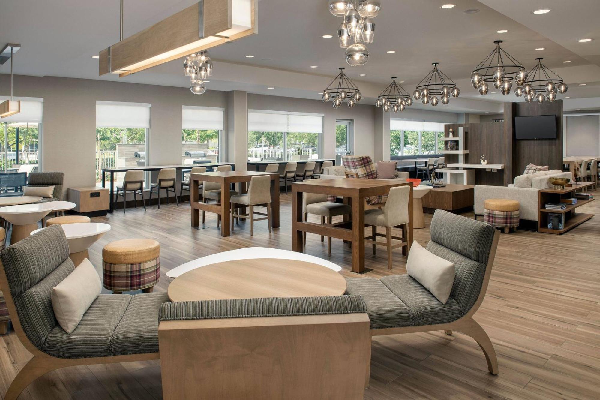 Residence Inn Doral Mall Area Eksteriør billede