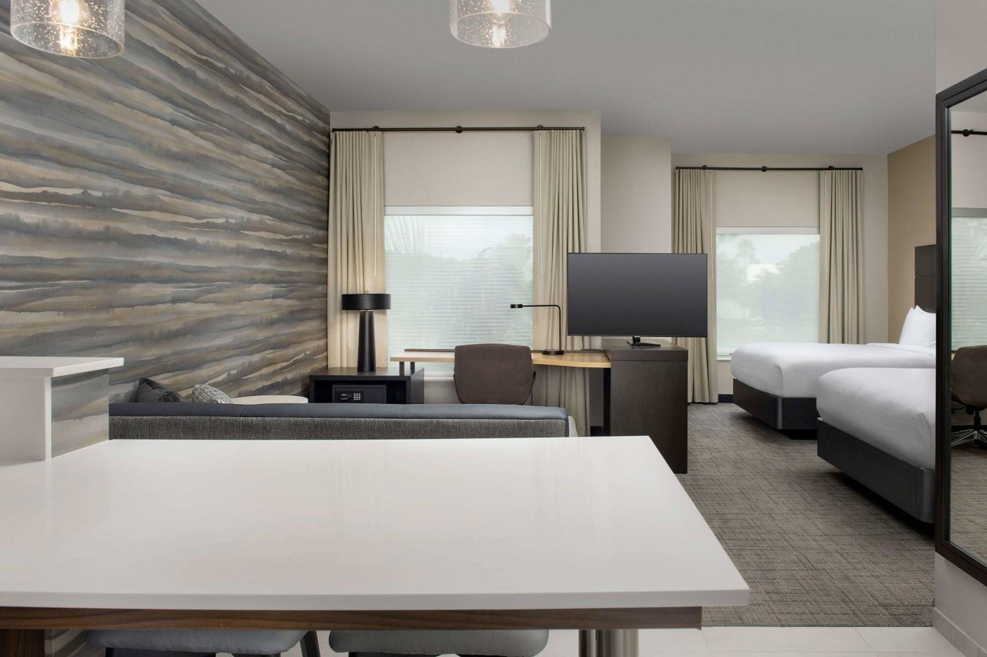 Residence Inn Doral Mall Area Eksteriør billede