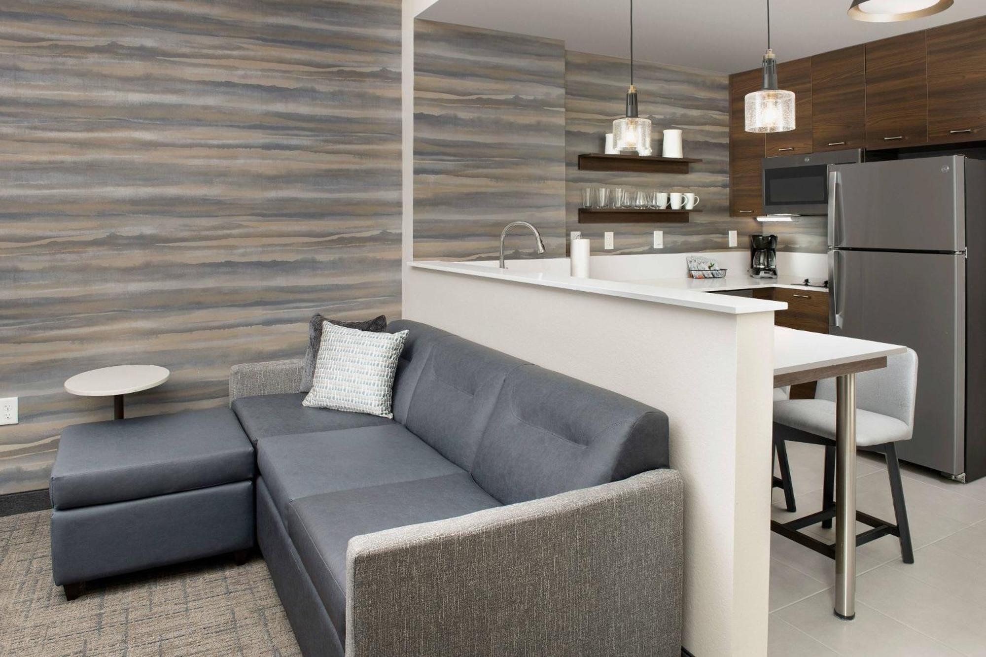 Residence Inn Doral Mall Area Eksteriør billede
